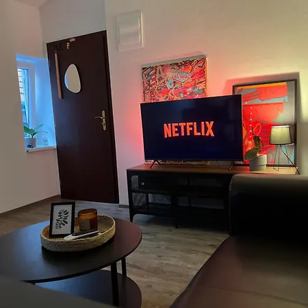 Centrum Culture Rent *