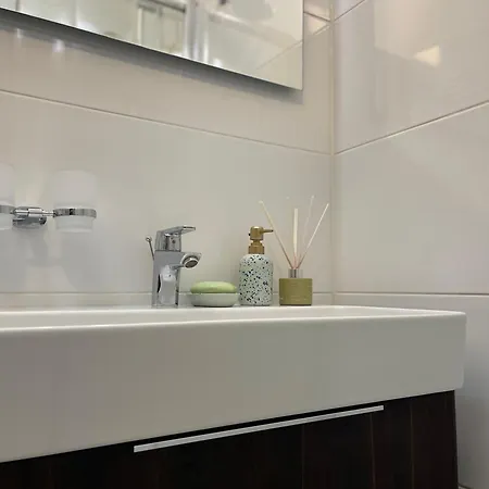 דירה Centrum Culture Rent