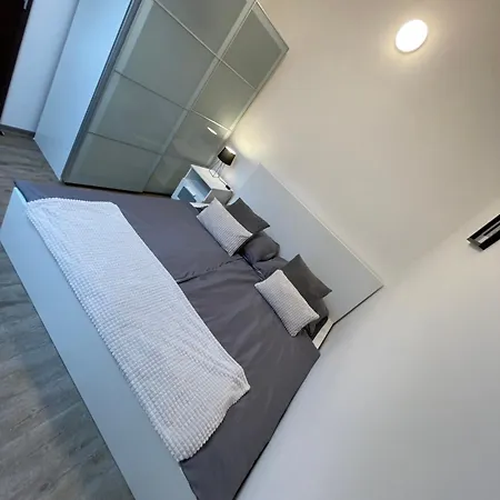 Centrum Culture Rent شقة كَشّا