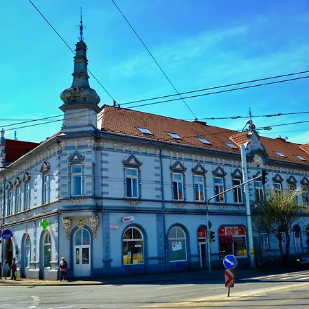 Centrum Culture Rent *