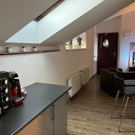 Centrum Culture Rent דירה *