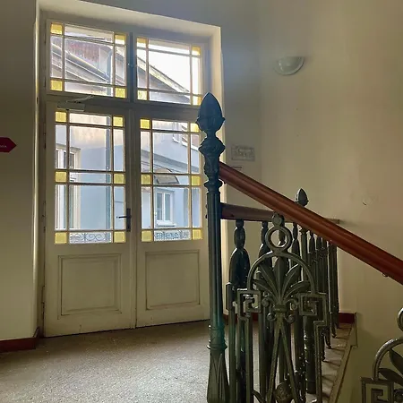 Centrum Culture Rent דירה *